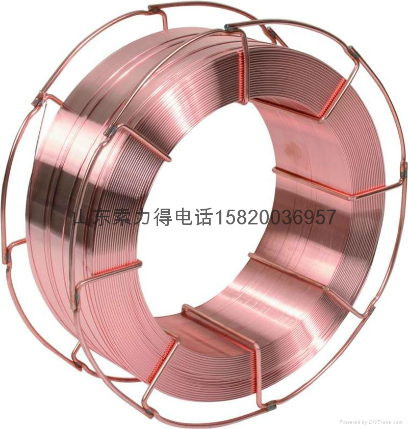 mig welding wire er70s-6/sg2 manufacture