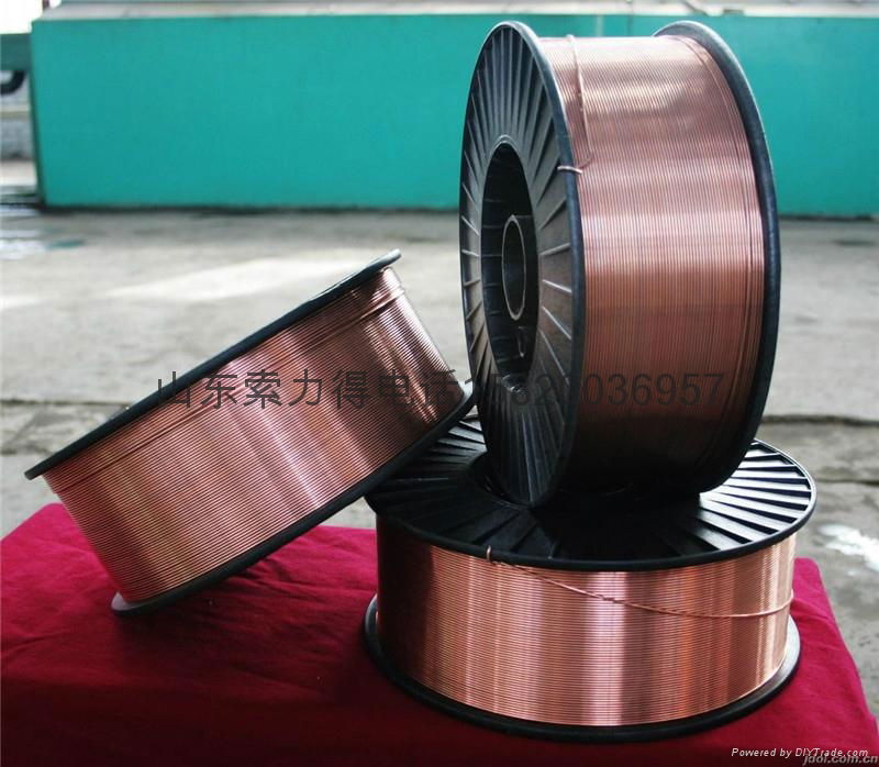 mig welding wire er70s-6/sg2 manufacture 2