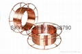 CO2 gas shield welding wire er70s-6/sg2 3