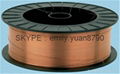 CO2 gas shield welding wire er70s-6/sg2 4