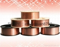 CO2 gas shield welding wire er70s-6/sg2 5