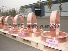 submerged arc welding wire H10Mn2/AWS EH14