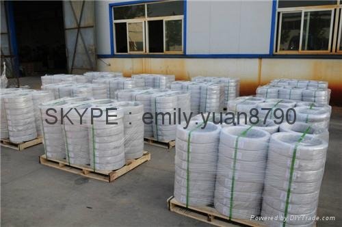 submerged arc welding wire H10Mn2/AWS EH14 3