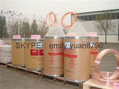 drum packing welding wire mig welding