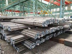 1045 Carbon Steel Round Bar for Forging