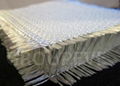 3D Fiberglass Fabric 1