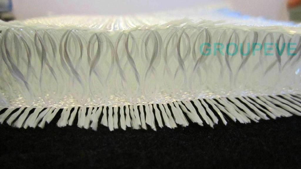 3D Fiberglass Fabric 3