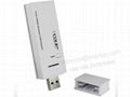 AC Dual Band Wifi USB3.0 Adapter 1200Mbps 1