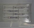 injection  instrument  blister packaging