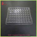 tray  plastic