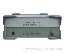EMC電磁干擾輻射測試儀