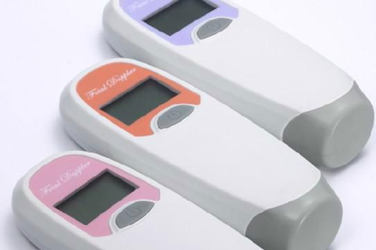  Home fetal Doppler