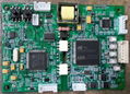 six in one parameter board