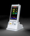 handheld vital sign monitor