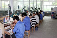 shanghai dandan industrial co.,ltd