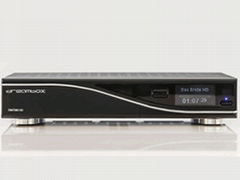 Dreambox DM7080HD PVR Digital Satellite Receiver 