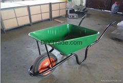 South Africa wheel barrow WB3800