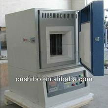 Factory Supply Laboratory muffle furnace with CE certification 2