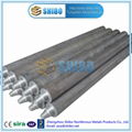 Factory Supply High Purity 99.95% Molybdenum Electrode with best price 1