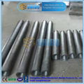 Factory Supply High Purity 99.95% Molybdenum Electrode with best price 2