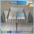 Factory Supply High temperature Molybdenum Fence 1