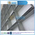 Factory Supply High temperature Molybdenum Fence 3