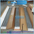 Factory Supply Rod shape SiC heating element with best quality 2