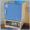 Factory Supply Laboratory muffle furnace with CE certification 1