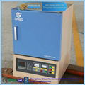 Factory Supply Laboratory muffle furnace