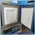 Factory Supply Laboratory muffle furnace with CE certification 3