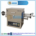 Factory Supply Laboratory vacuum tube furnace