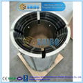 Factory Supply Molybdenum Heat Shield