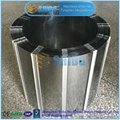 Factory Supply Molybdenum Heat Shield for Sapphire Growing Furnace 3