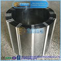 Factory Supply Molybdenum Heat Shield for Sapphire Growing Furnace