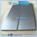 Factory Direct Supply High Purity Molybdenum Plate 3