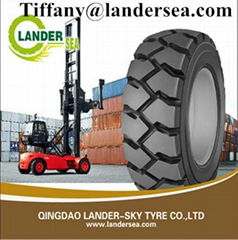  Forklift-Industrial Tyre-Nhs Tyre