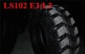 off The Road Tyres-OTR Tyre -LANDER tyre  LS102 E3 L3 5
