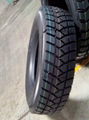 1315/80R22.5 commercial tires Chinese tire supplier 1