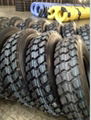 1200R20 truck tire factory