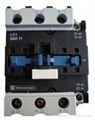 Contactor for elevator