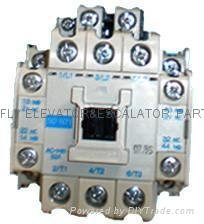 SD-N21 Contactor
