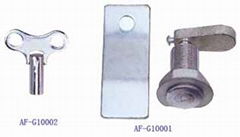 Door lock(elevatorparts)