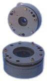 Escalator brake for Mitsubishi