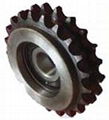 Sprocket/Gear for Mitsubishi