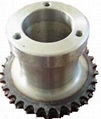 Handrail Sprocket/Gear  for Mitsubishi 1