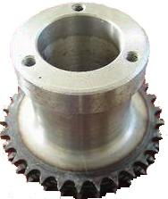 Handrail Sprocket/Gear  for Mitsubishi