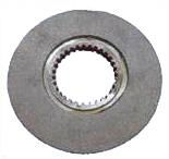 Escalator brake disc for Mitsubishi