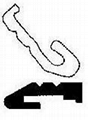 Handrail plastic guide for Hitachi