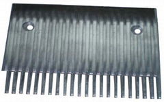 266475 Escalator comb escalator parts