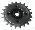 21T driving Sprocket/Gear for LG